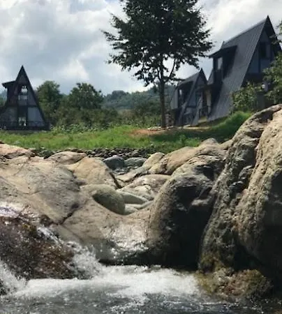 Yesil Dues Tatil Koeyue Country house