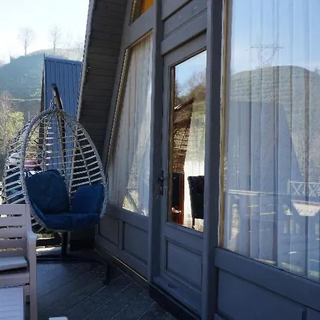 Country house Yesil Dues Tatil Koeyue