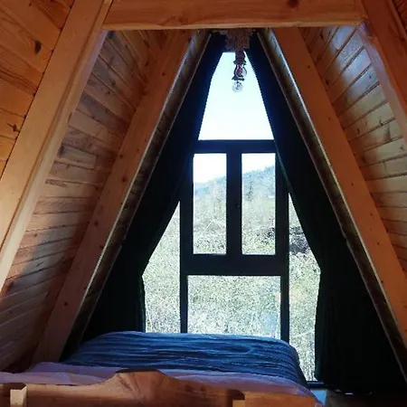 Country house Yesil Dues Tatil Koeyue *