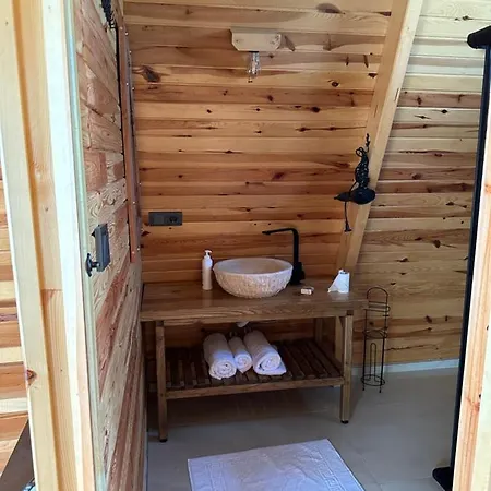Country house Yesil Dues Tatil Koeyue