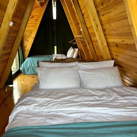 Yesil Dues Tatil Koeyue Country house
