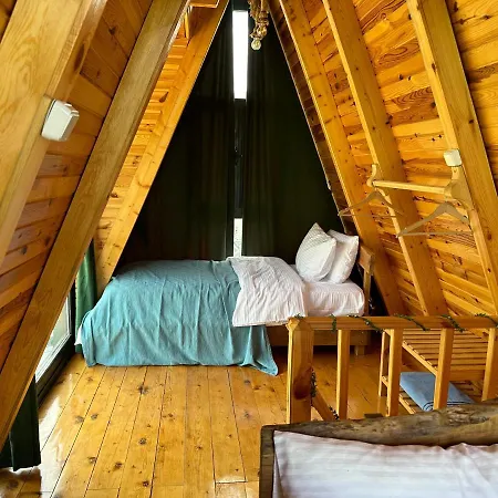 Country house Yesil Dues Tatil Koeyue