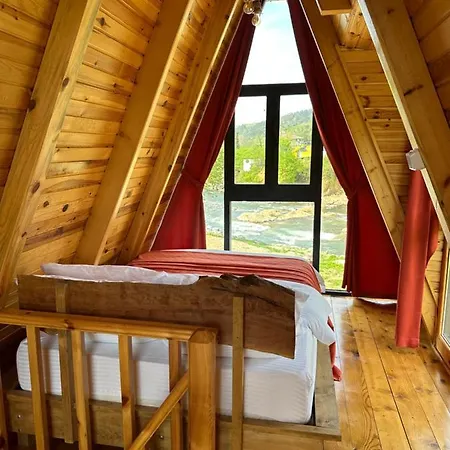 Yesil Dues Tatil Koeyue Country house