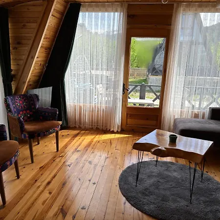Yesil Dues Tatil Koeyue Country house Findikli (Black Sea)