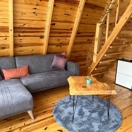 Country house Yesil Dues Tatil Koeyue *